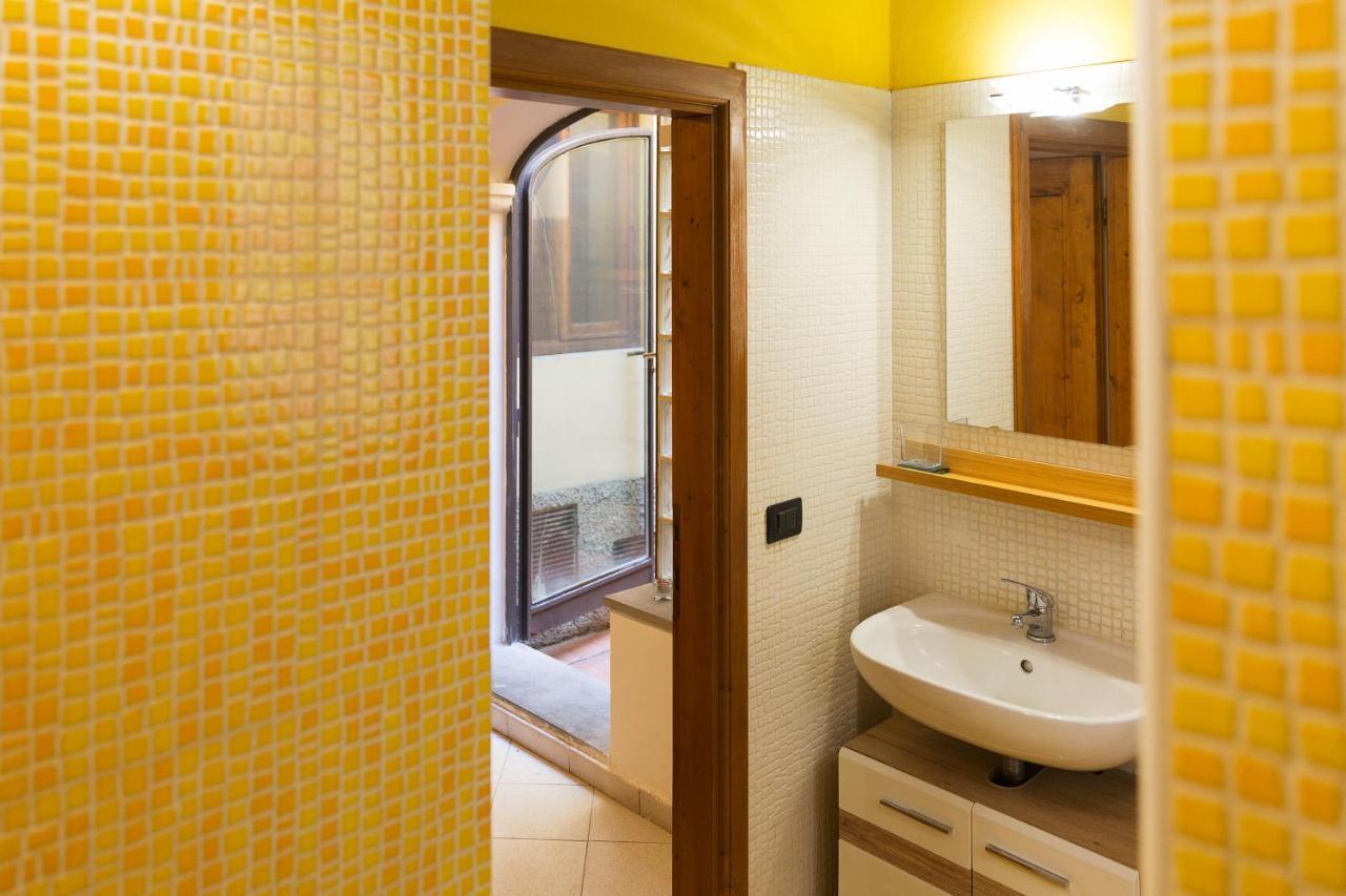 San Frediano District - Apartment Флоренція Екстер'єр фото