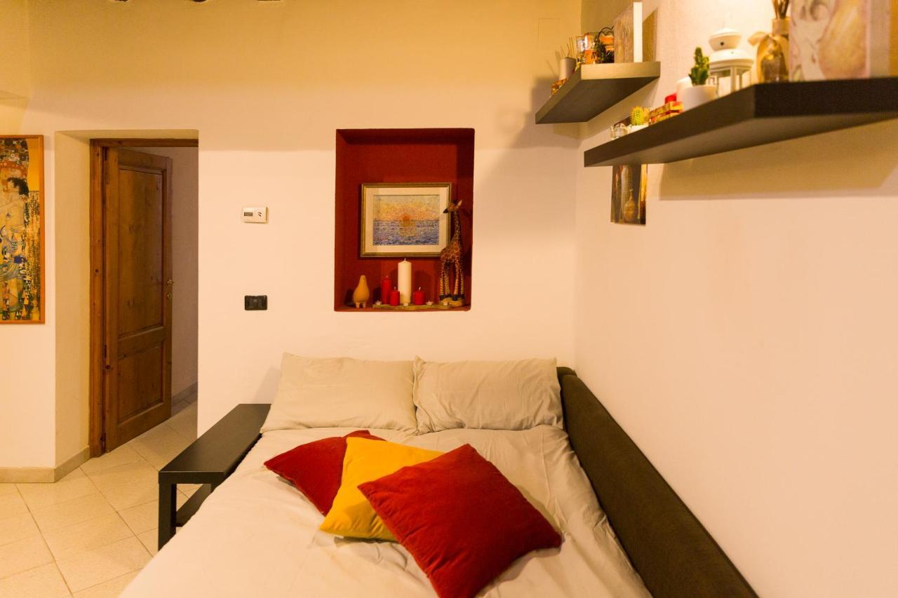 San Frediano District - Apartment Флоренція Екстер'єр фото