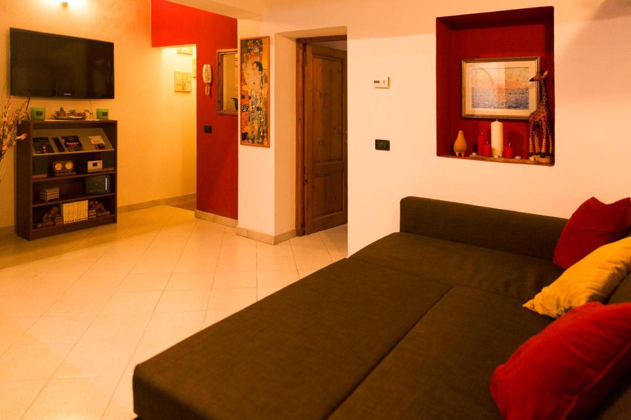 San Frediano District - Apartment Флоренція Екстер'єр фото