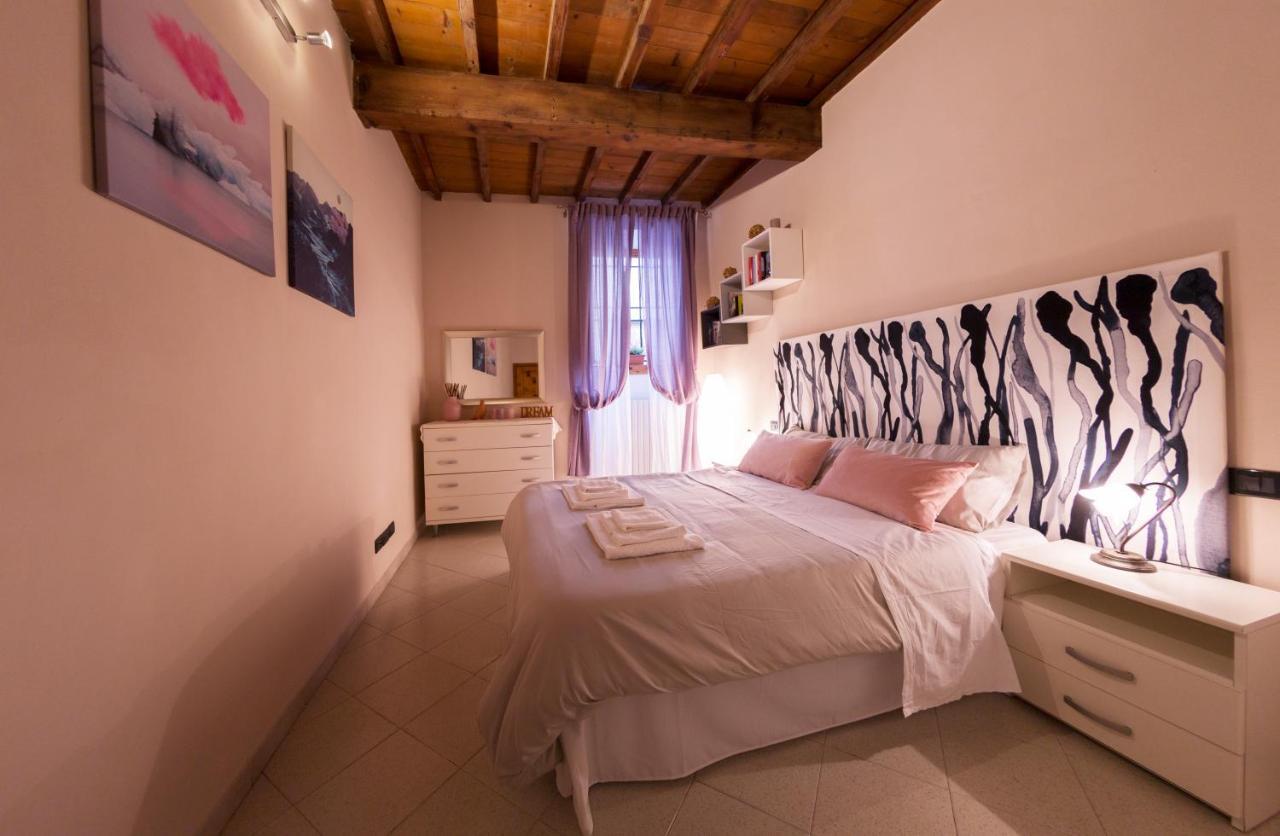 San Frediano District - Apartment Флоренція Екстер'єр фото