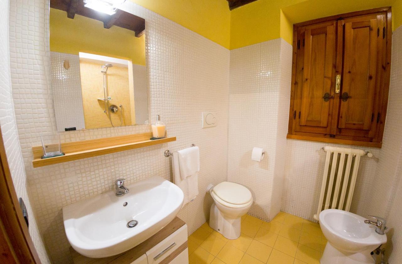 San Frediano District - Apartment Флоренція Екстер'єр фото