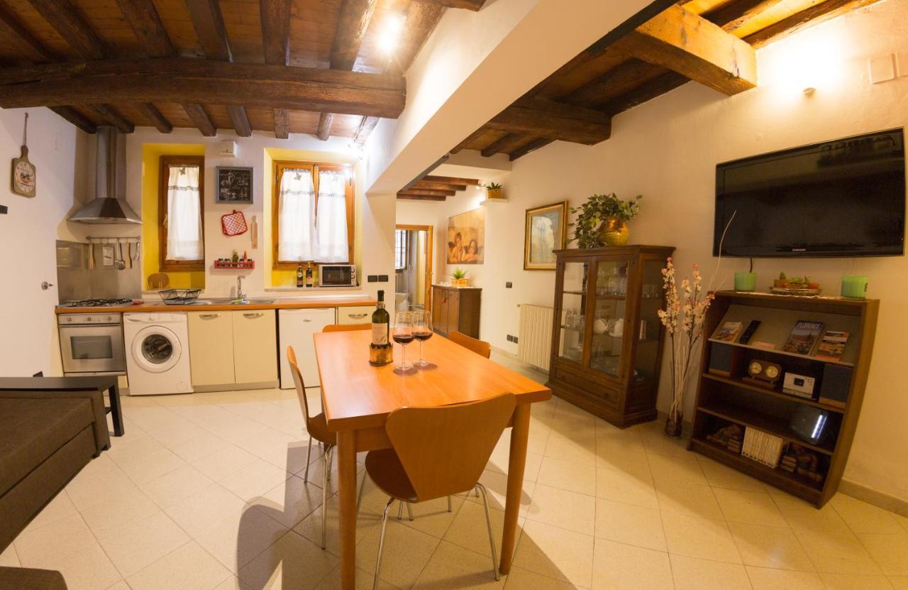 San Frediano District - Apartment Флоренція Екстер'єр фото