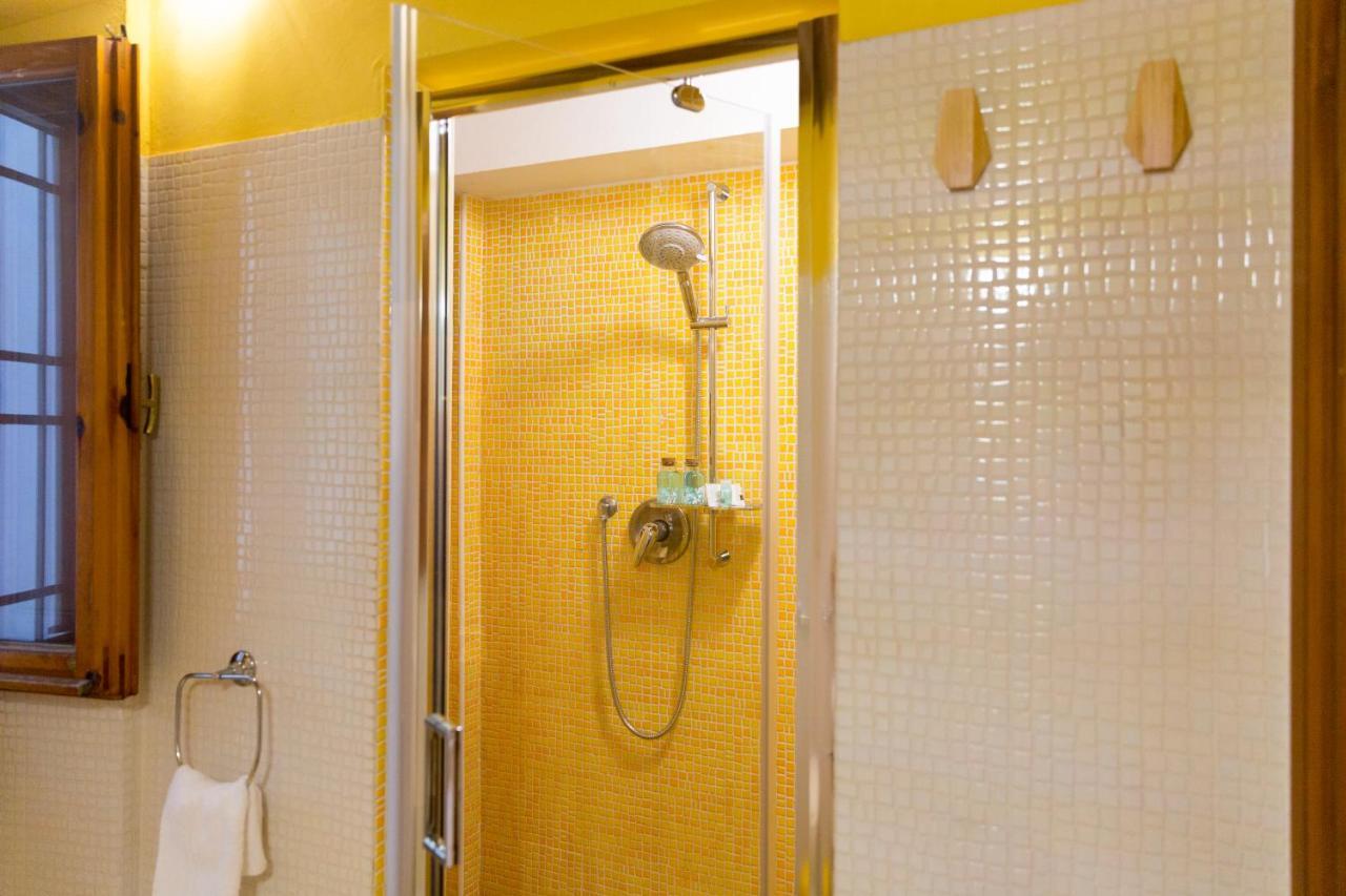 San Frediano District - Apartment Флоренція Екстер'єр фото